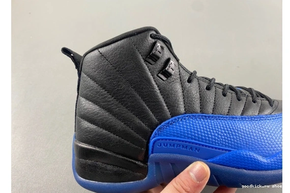 130690-014 130690-014 Royal”  Jordan Air “Game 12  0401